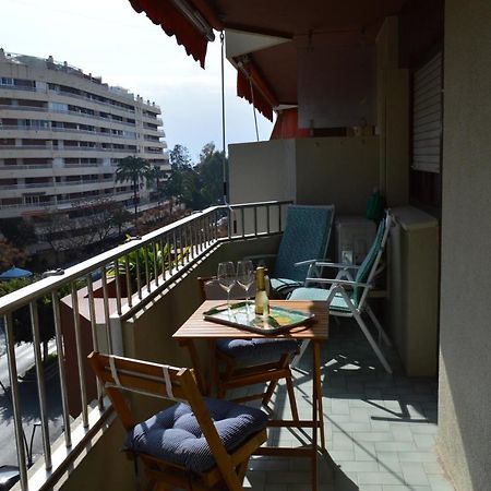 Marbella公寓 外观 照片