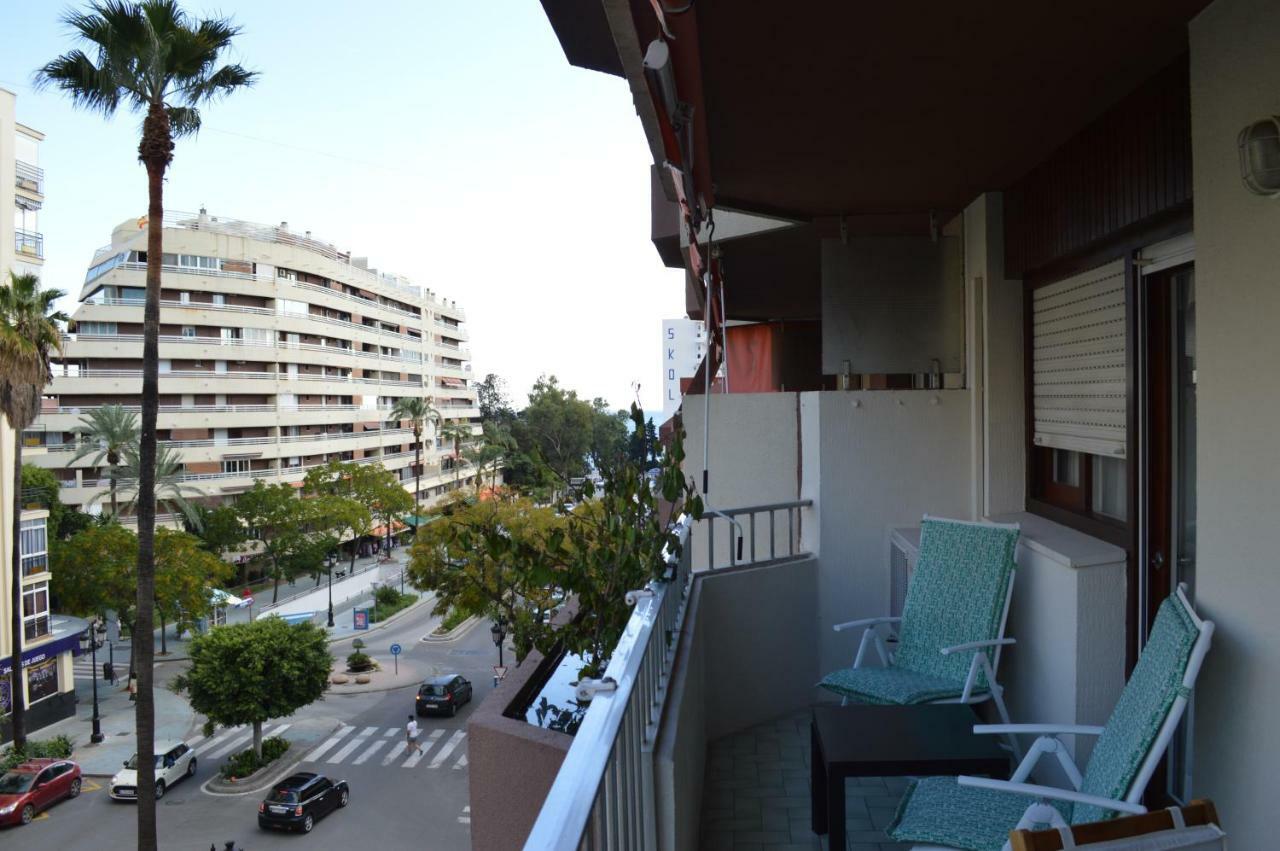 Marbella公寓 外观 照片